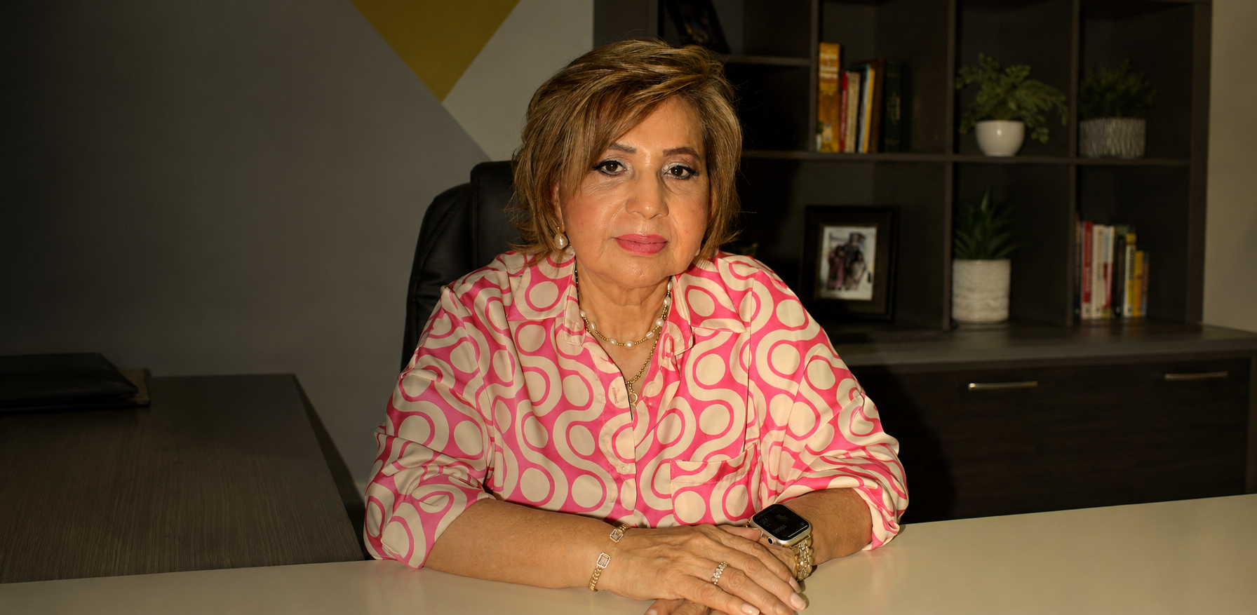 Reina López